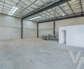 Factory, Warehouse & Industrial commercial property leased at 3/11 Kyle Street Rutherford NSW 2320