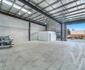 Factory, Warehouse & Industrial commercial property leased at 3/11 Kyle Street Rutherford NSW 2320