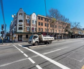 Offices commercial property leased at Level 2 Unit 3/44-54 Botany Rd Alexandria NSW 2015