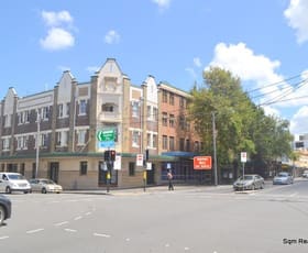 Offices commercial property leased at Level 2 Unit 3/44-54 Botany Rd Alexandria NSW 2015