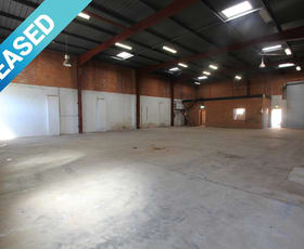 Factory, Warehouse & Industrial commercial property leased at 620a Forest Road Bexley NSW 2207