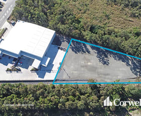 Development / Land commercial property leased at 3/115 Darlington Drive Yatala QLD 4207