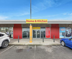 Shop & Retail commercial property leased at Shop 5 The Avenue Shopping Centre Sunshine West VIC 3020