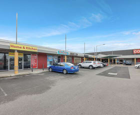 Shop & Retail commercial property leased at Shop 5 The Avenue Shopping Centre Sunshine West VIC 3020