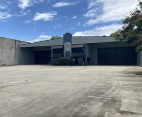 Factory, Warehouse & Industrial commercial property leased at 9-11 Nevilles Street Underwood QLD 4119