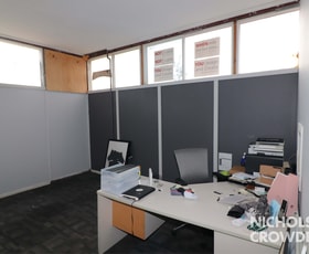 Factory, Warehouse & Industrial commercial property leased at 1/80 Bardia Avenue Seaford VIC 3198