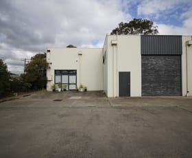 Factory, Warehouse & Industrial commercial property leased at 1/18 Amay Crescent Ferntree Gully VIC 3156