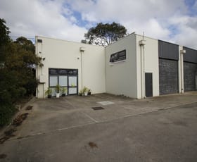 Factory, Warehouse & Industrial commercial property leased at 1/18 Amay Crescent Ferntree Gully VIC 3156