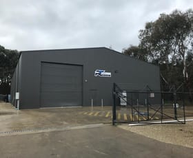 Factory, Warehouse & Industrial commercial property leased at 23 Muller Street Baranduda VIC 3691