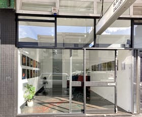 Offices commercial property leased at 95 Johnston Street Collingwood VIC 3066