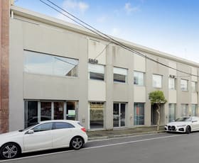 Offices commercial property leased at 8 Studley Street Abbotsford VIC 3067