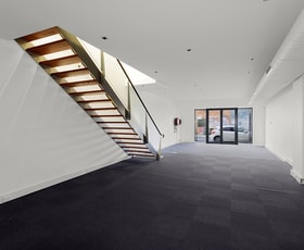 Offices commercial property leased at 8 Studley Street Abbotsford VIC 3067