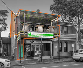 Shop & Retail commercial property leased at Level 1, 88 Darby Street Cooks Hill NSW 2300