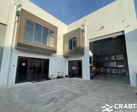 Offices commercial property leased at 3/28-30 Kembla Street Cheltenham VIC 3192