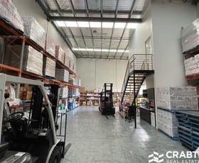 Offices commercial property leased at 3/28-30 Kembla Street Cheltenham VIC 3192