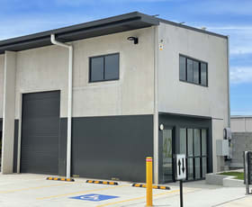 Showrooms / Bulky Goods commercial property leased at 42/64 Gateway Drive Noosaville QLD 4566