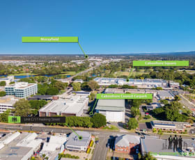 Offices commercial property for lease at C/17 Hasking St Caboolture QLD 4510