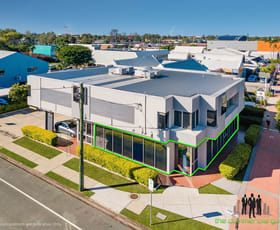 Offices commercial property leased at D/17 Hasking St Caboolture QLD 4510