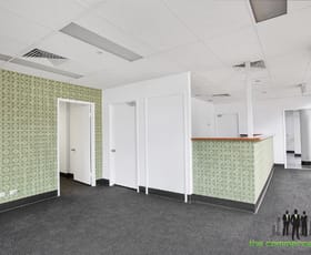 Medical / Consulting commercial property leased at D/17 Hasking St Caboolture QLD 4510