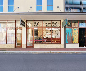 Shop & Retail commercial property leased at 6/513 Hay Street Subiaco WA 6008