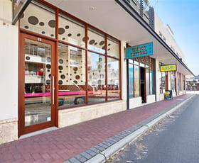 Shop & Retail commercial property leased at 6/513 Hay Street Subiaco WA 6008