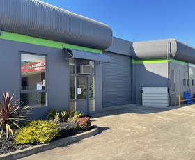 Offices commercial property leased at 1/15 Lathams Road Carrum Downs VIC 3201