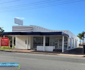 Offices commercial property for lease at 2/352 Bridge Road West Mackay QLD 4740