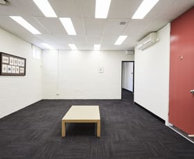 Medical / Consulting commercial property leased at 5/17 Izett Street Prahran VIC 3181