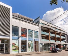 Medical / Consulting commercial property leased at 5/17 Izett Street Prahran VIC 3181