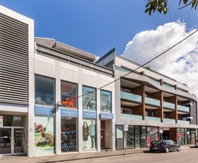 Other commercial property leased at 5/17 Izett Street Prahran VIC 3181