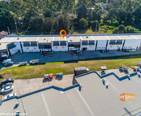 Factory, Warehouse & Industrial commercial property leased at 5/47 Parramatta Road Granville NSW 2142