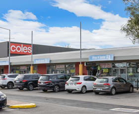 Shop & Retail commercial property leased at Shops 13-15 The Avenue Shopping Centre Sunshine West VIC 3020