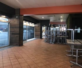 Shop & Retail commercial property leased at 450-460 Dean Street Albury NSW 2640
