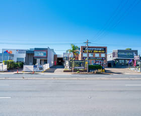 Factory, Warehouse & Industrial commercial property leased at 182 Taren Point Road Caringbah NSW 2229
