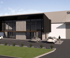 Showrooms / Bulky Goods commercial property leased at Unit 1/53 Barley Place Canning Vale WA 6155