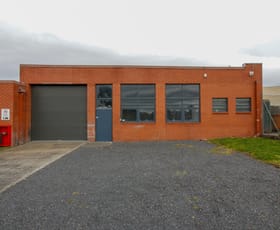 Factory, Warehouse & Industrial commercial property leased at 3/6 Argent Place Ringwood VIC 3134