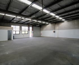 Factory, Warehouse & Industrial commercial property leased at 3/6 Argent Place Ringwood VIC 3134