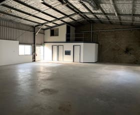 Factory, Warehouse & Industrial commercial property leased at Unit 3/15 Bald Hill Road Pakenham VIC 3810