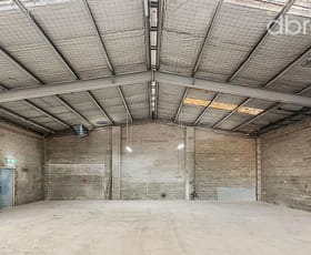 Factory, Warehouse & Industrial commercial property leased at 22 Beach Avenue Mordialloc VIC 3195