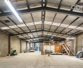 Factory, Warehouse & Industrial commercial property leased at 22 Beach Avenue Mordialloc VIC 3195
