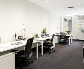 Offices commercial property leased at Suite 207b/480 Collins Street Melbourne VIC 3000