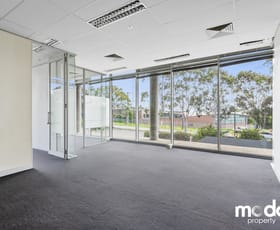 Medical / Consulting commercial property leased at 3/1 Ricketts Road Mount Waverley VIC 3149