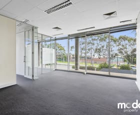 Offices commercial property leased at 3/1 Ricketts Road Mount Waverley VIC 3149