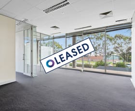 Offices commercial property leased at 3/1 Ricketts Road Mount Waverley VIC 3149