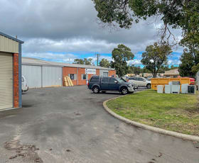 Factory, Warehouse & Industrial commercial property leased at Unit 2/5 Major Street Davenport WA 6230