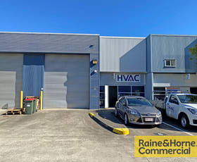 Offices commercial property leased at 6/129 Robinson Road Geebung QLD 4034