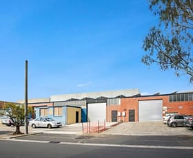 Factory, Warehouse & Industrial commercial property leased at 18 Culverlands Street Heidelberg West VIC 3081
