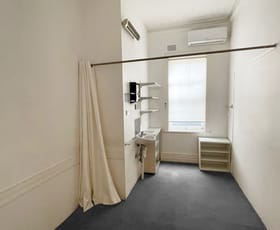 Offices commercial property leased at Suite 3, 153 Wycombe Road Neutral Bay NSW 2089