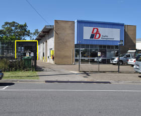 Factory, Warehouse & Industrial commercial property leased at Unit 3/23 Darnick St Underwood QLD 4119