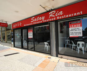 Shop & Retail commercial property leased at Fortitude Valley QLD 4006